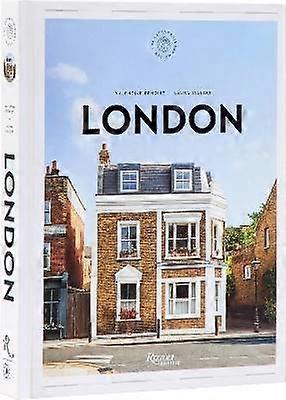 London: The Extraordinary Guide