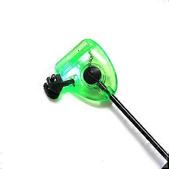 LED Carp Fishing Swingers Set with Bite Indicators for Enhanced Fishing Experience Blue