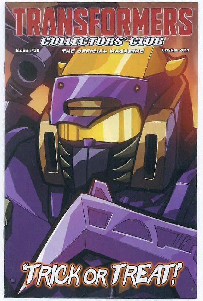 TRANSFORMERS Puslespil Hjernevrider S0548