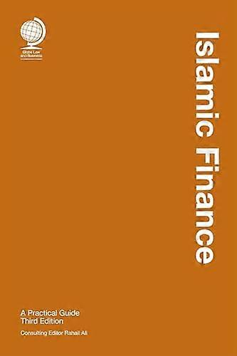 Islamic Finance A Practical Guide Third Edition