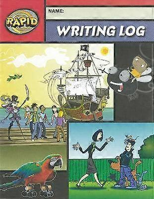 Rapid Writing: Pupil Book 6