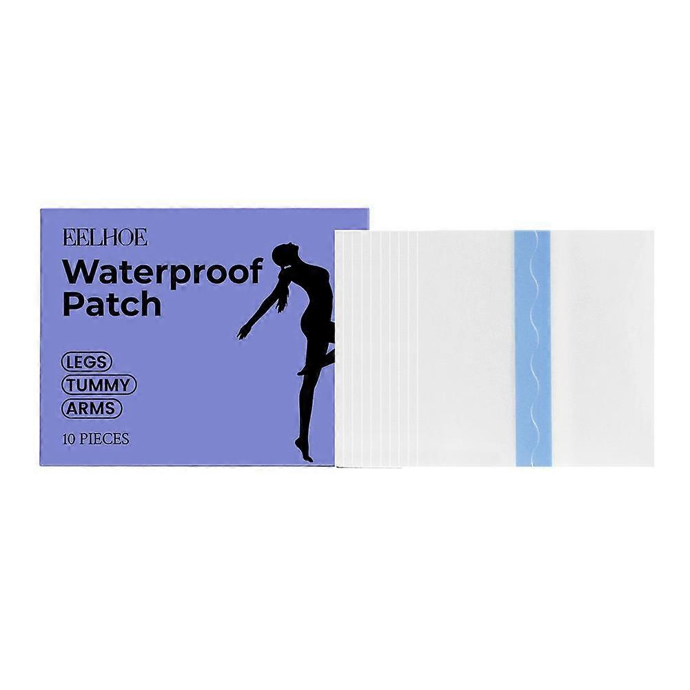 SKU00024763 Waterproof Firming Patch