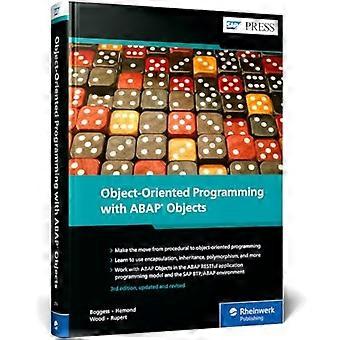 Objektorienterad programmering med Abap-objekt