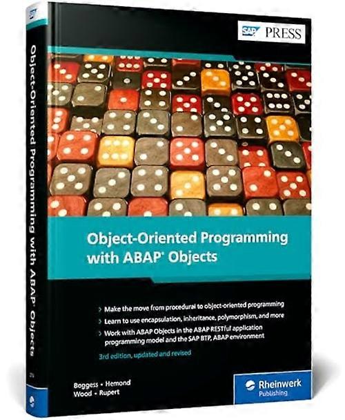 Objektorientierte Programmierung mit ABAP-Objekten