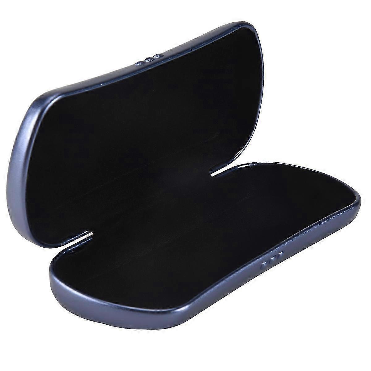 Aluminum Glasses Case Spectacles Box compatible with Small and Medium Frames