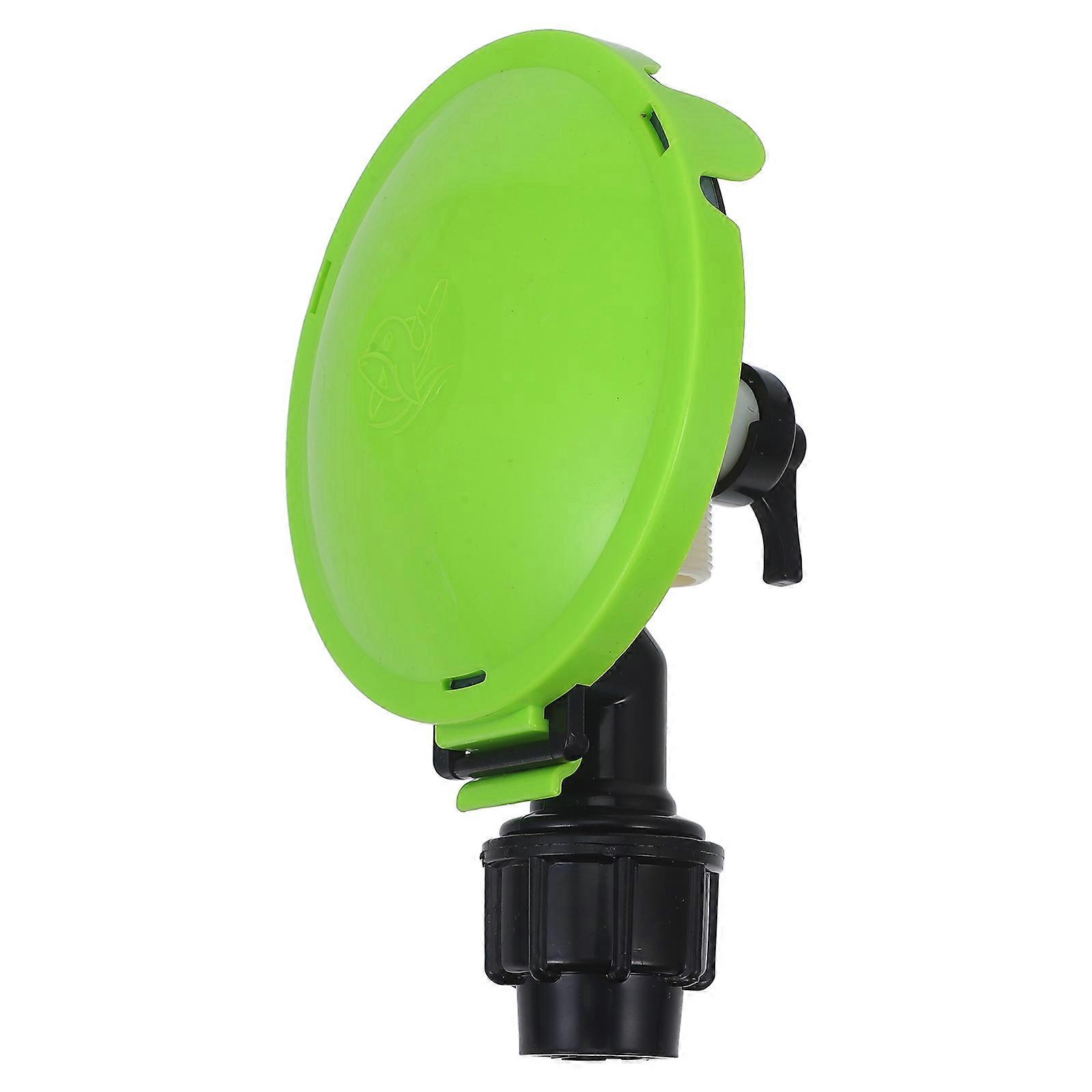 Pig Waterer Automatic Water Level Controller for Water Management 2Pcs