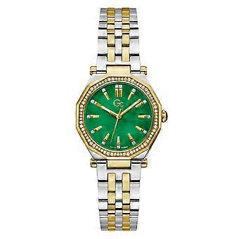 Gc Gleam Ladies Watch Z55003L9 | Acotis - Stainless Steel / Sapphire Crystal
