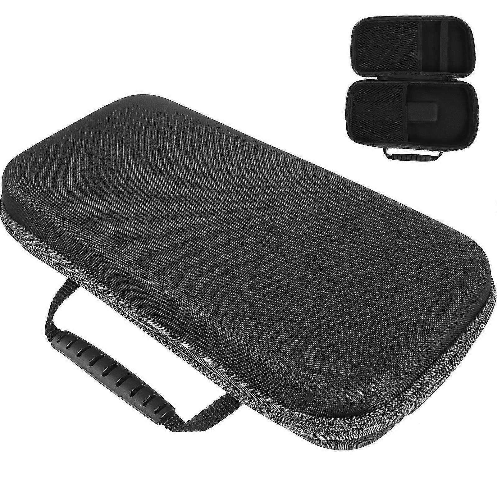 Wireless Microphone Case Protective Mic Storage Bag for Storage