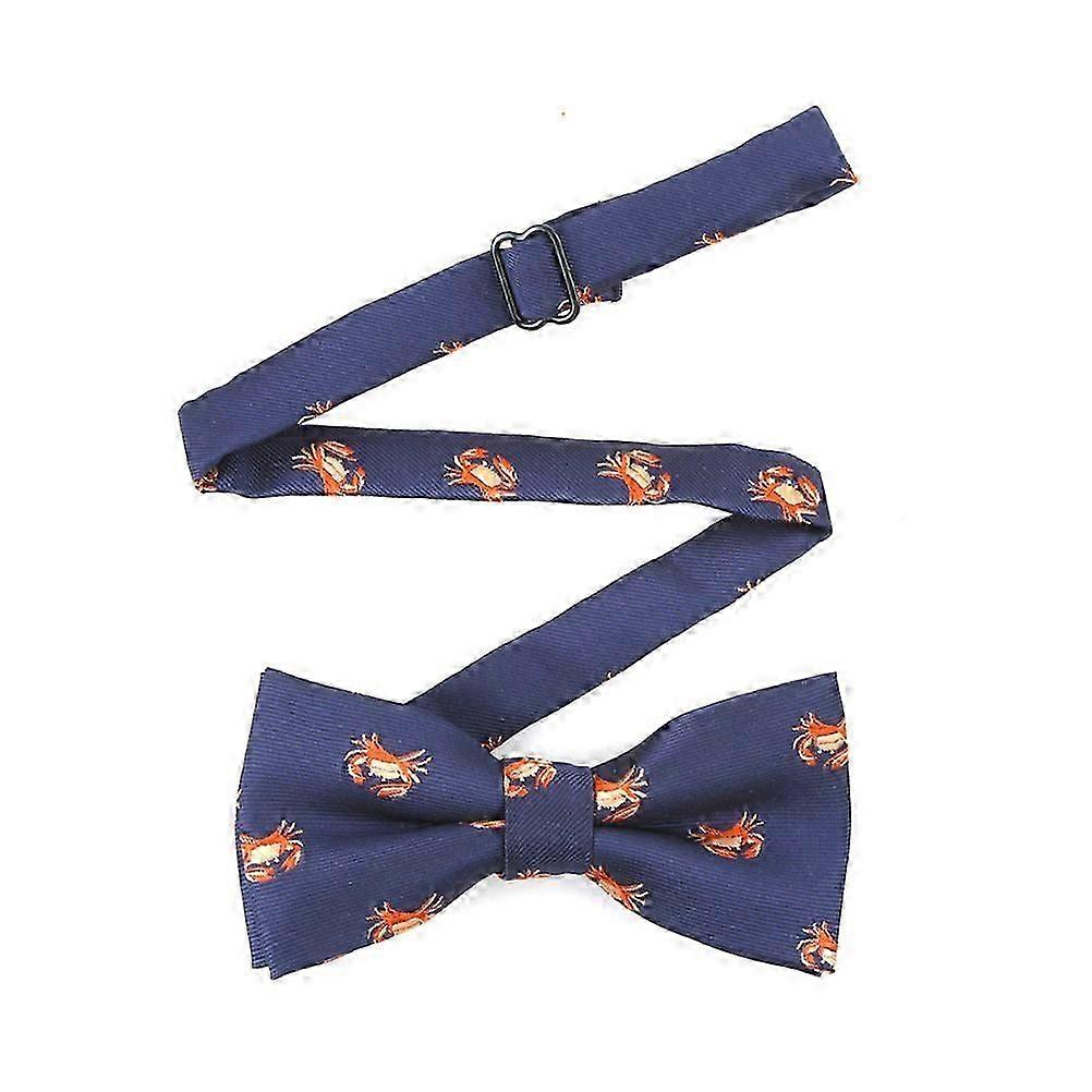 Barn Tecknad Fluga Polyester Justerbar Fluga 1 Styck Performance Accessoarer