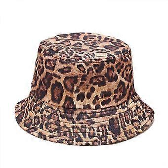 Sombrero de pescador Summer Beach Sun Hat Packable Gorra de pescador unisex (HATN023)