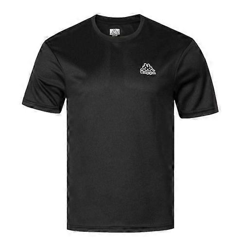 Kappa Mens Regular T-Shirt