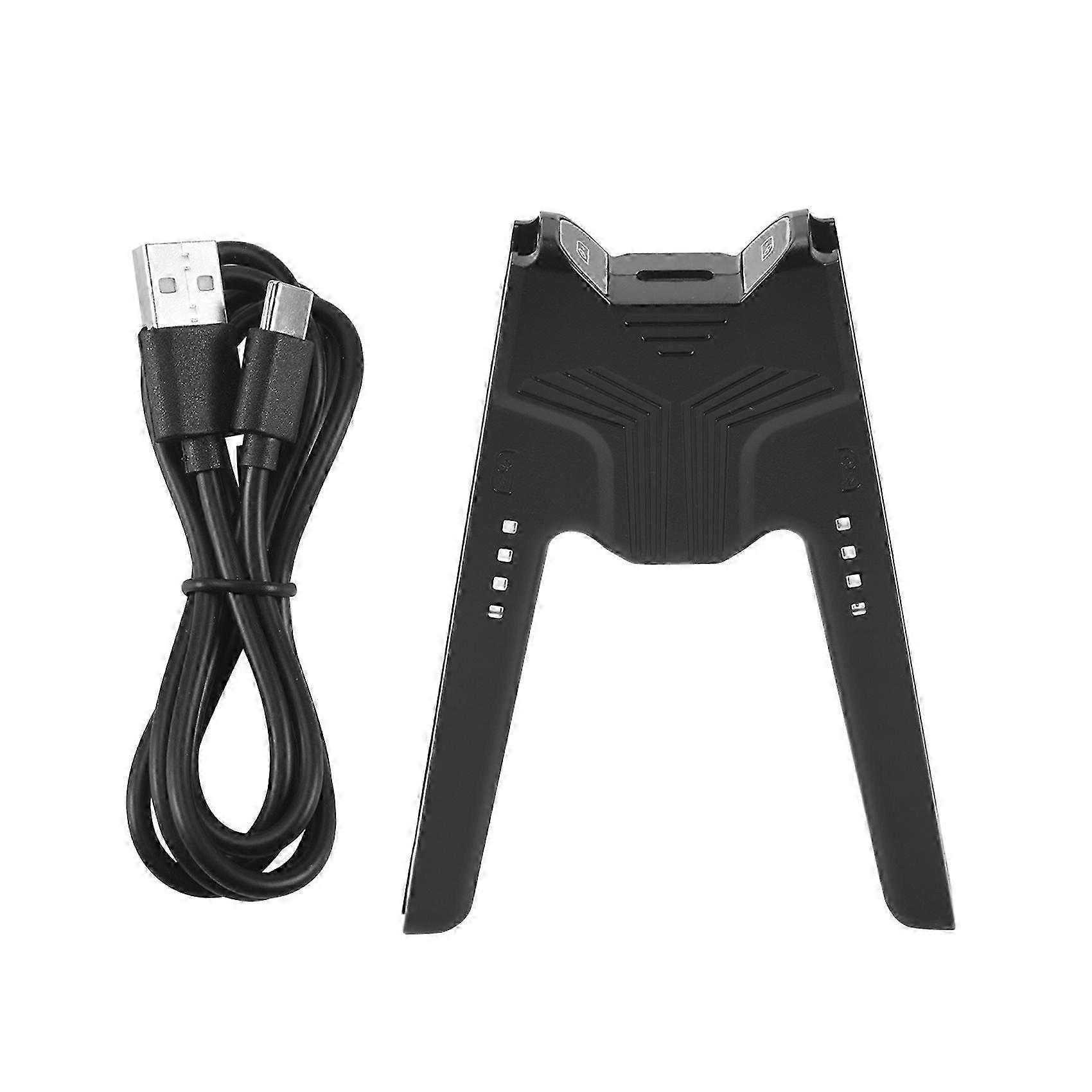 Nabíjacia stanica Aolion pre Nintendo Switch, herný ovládač Joy-Con, stojan a držiak pre Nintendo Switch Joy-Con