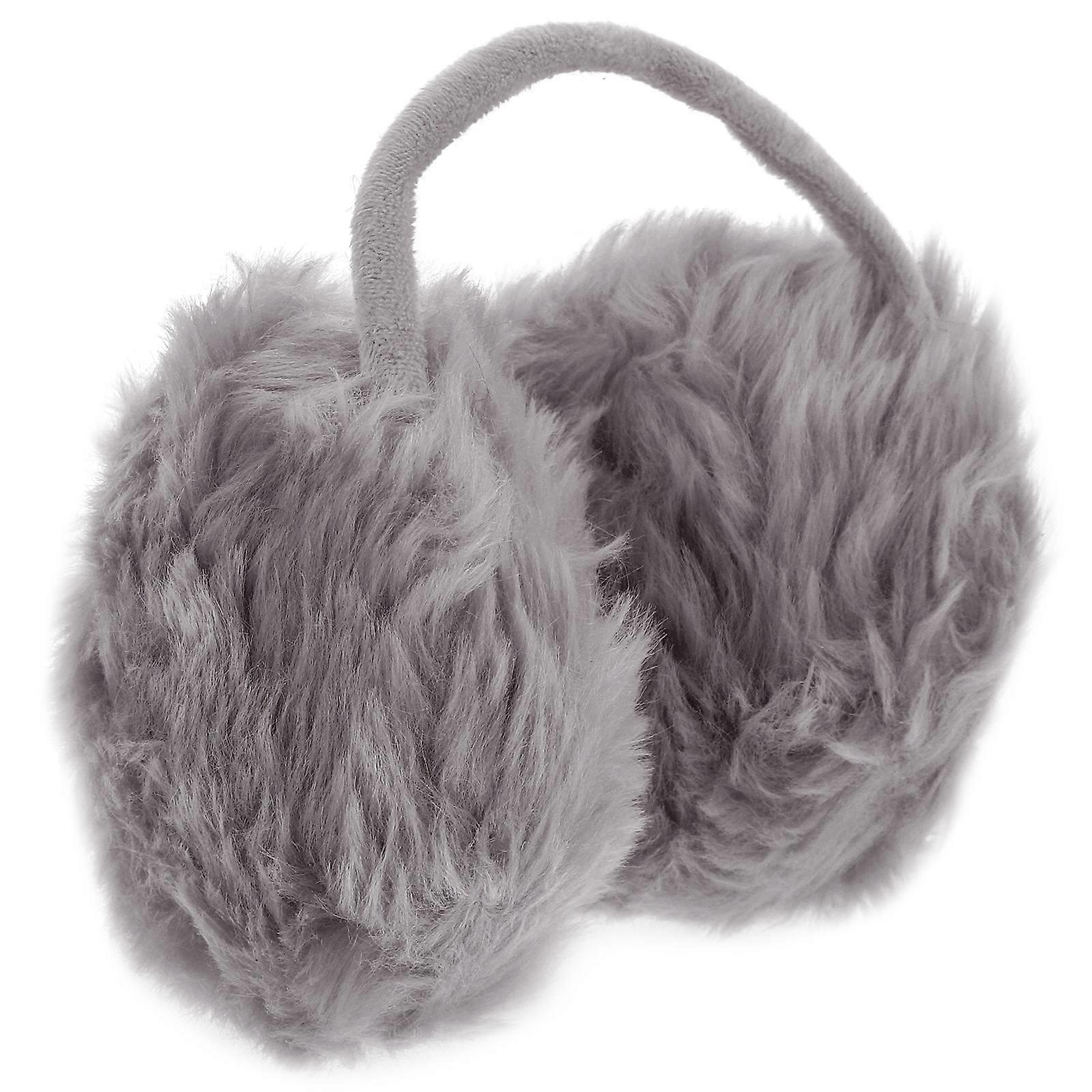 Windproof Ear Warmers Winter Ear Muff Plush Cycling 1Pcs