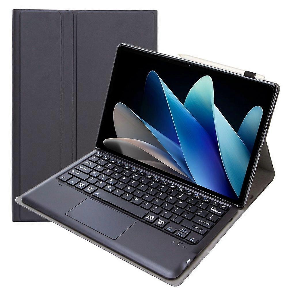 AV12-A Bluetooth Keyboard Tablet Case with Touchpad AV12-A
