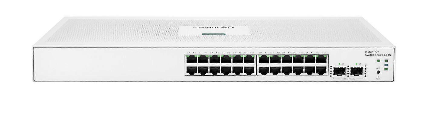 2Sfp Managed L2 Gigabit
