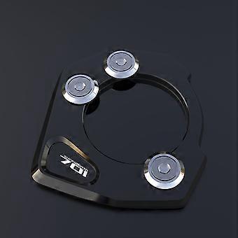 Voor Vitpilen Svartpilen 401 701 Enduro Supermoto Smc Motorfiets Zijstandaard Vergroter Standaard Vergroten Plaat Pad Accessoires 2023