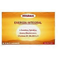 Integral energy 20 vials