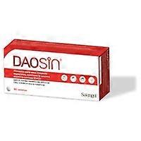 Daosin (histamine intolerance) 90 tablets