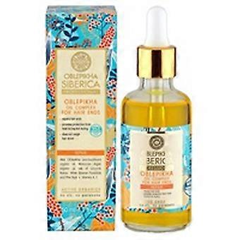 Oblepikha Tip Repair Oil Complex 50 ml of oil