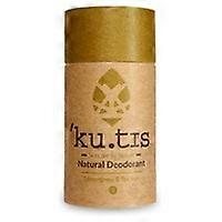 Lemongrass and Tea Tree Deodorant 55 g