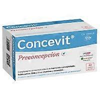 Concevit 40 capsules