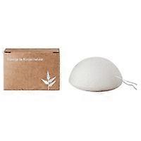 Natural Konjac Sponge 1 unit