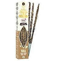 Ecocert vanilla incense 20 g (Vanilla)
