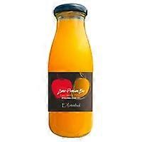 Premium Organic Apple and Mango Juice 250 ml