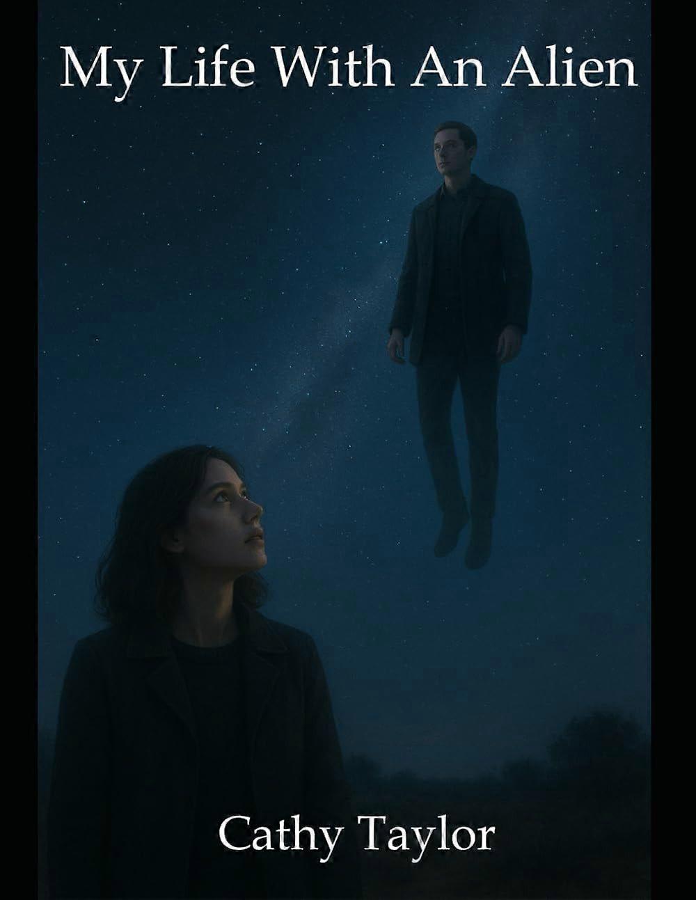 My life with an alien
