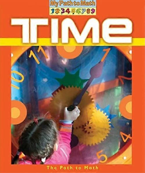 Tempo (il mio percorso di matematica)