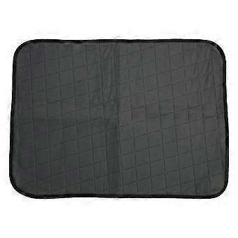 Pee Training Pad Washable Super Absorbent Non Slip Pad for Pet Dog Cat Puppy Pig L