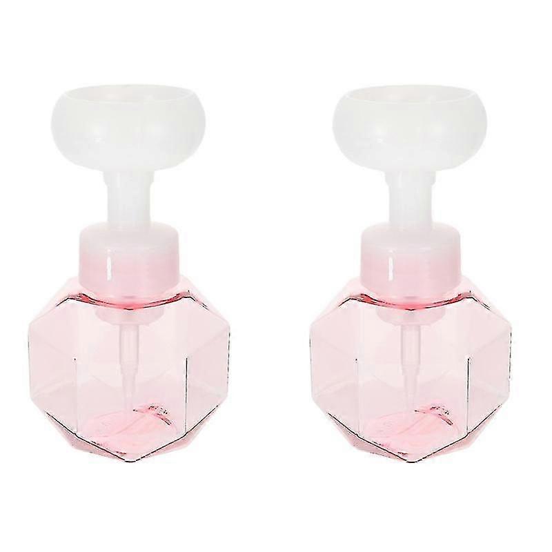 2pcs container bottle, Bubble Former