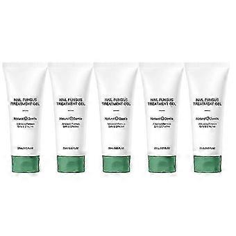 1-5 stks Nutraboost Nagel Gel, nutraboost nagel, natuurlijke nagel reparatie versterkende Gel