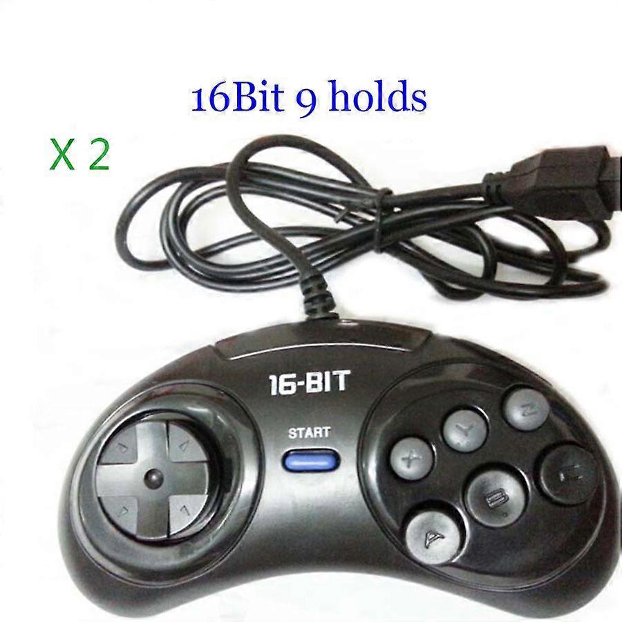 2pcs/1pc Gamepads compatible withJoypad high quality Game Accessories