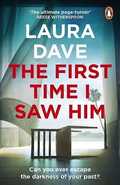The First Time I Saw Him - Laura Dave