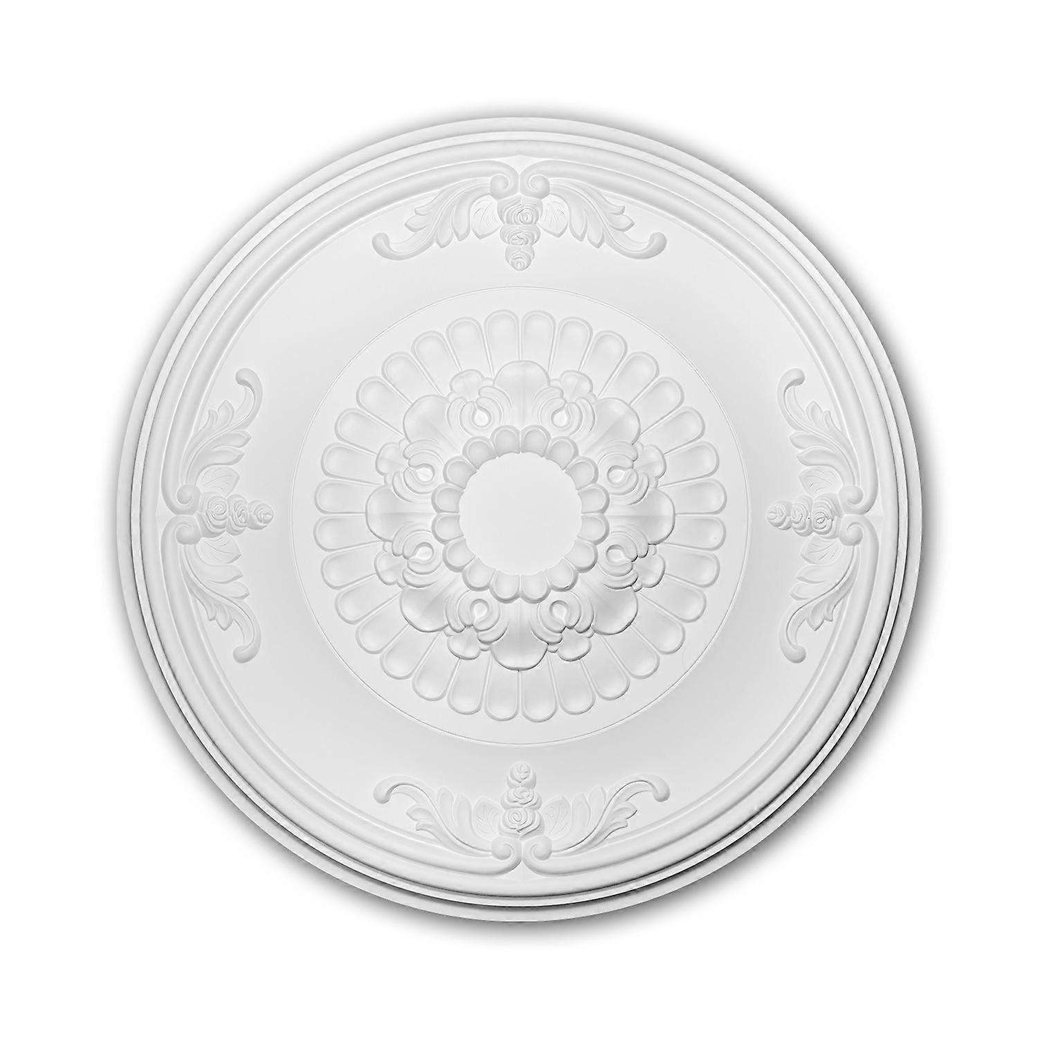 Stuk rosetter Profhome 156045