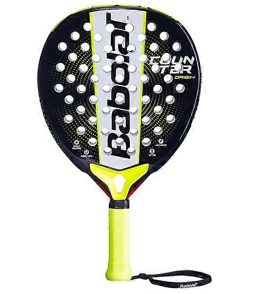 BABOLAT Counter Origin 2025 Padel Racket