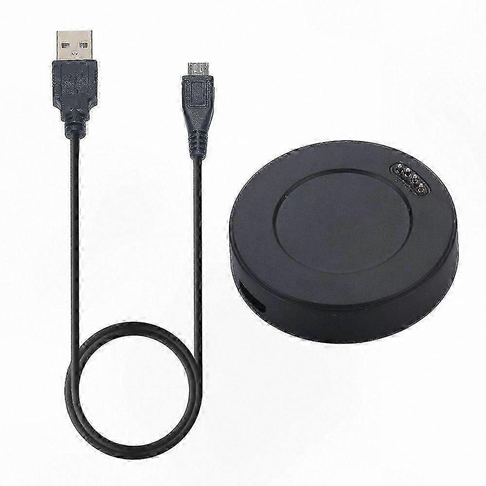 Portable Magnetic Smartwatch Charging Cable Compatible with Watch 1 Gen