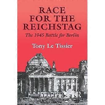 Race for the Reichstag