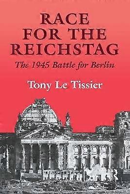 Race for the Reichstag