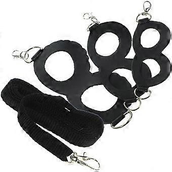 Sugar Glider Pulling Rope for Pet Use 1Set Outdoor Harness
