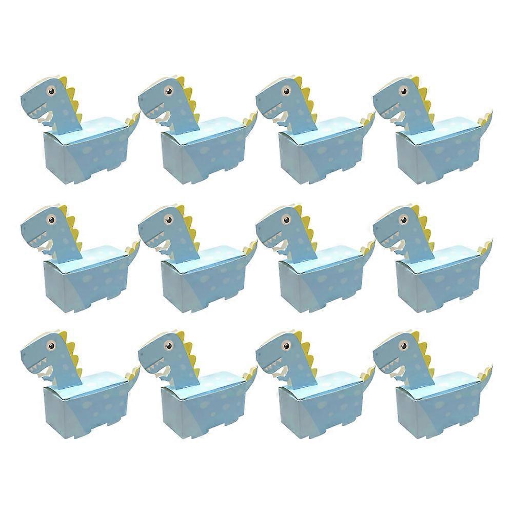 Candy Box Candy Storage Container for Party 50Pcs Set
