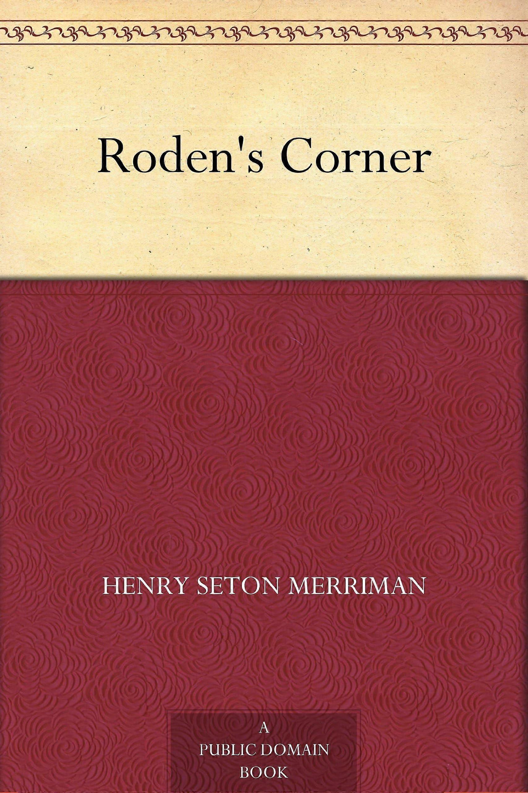 Roden's corner