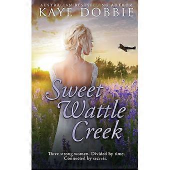 Sweet wattle creek