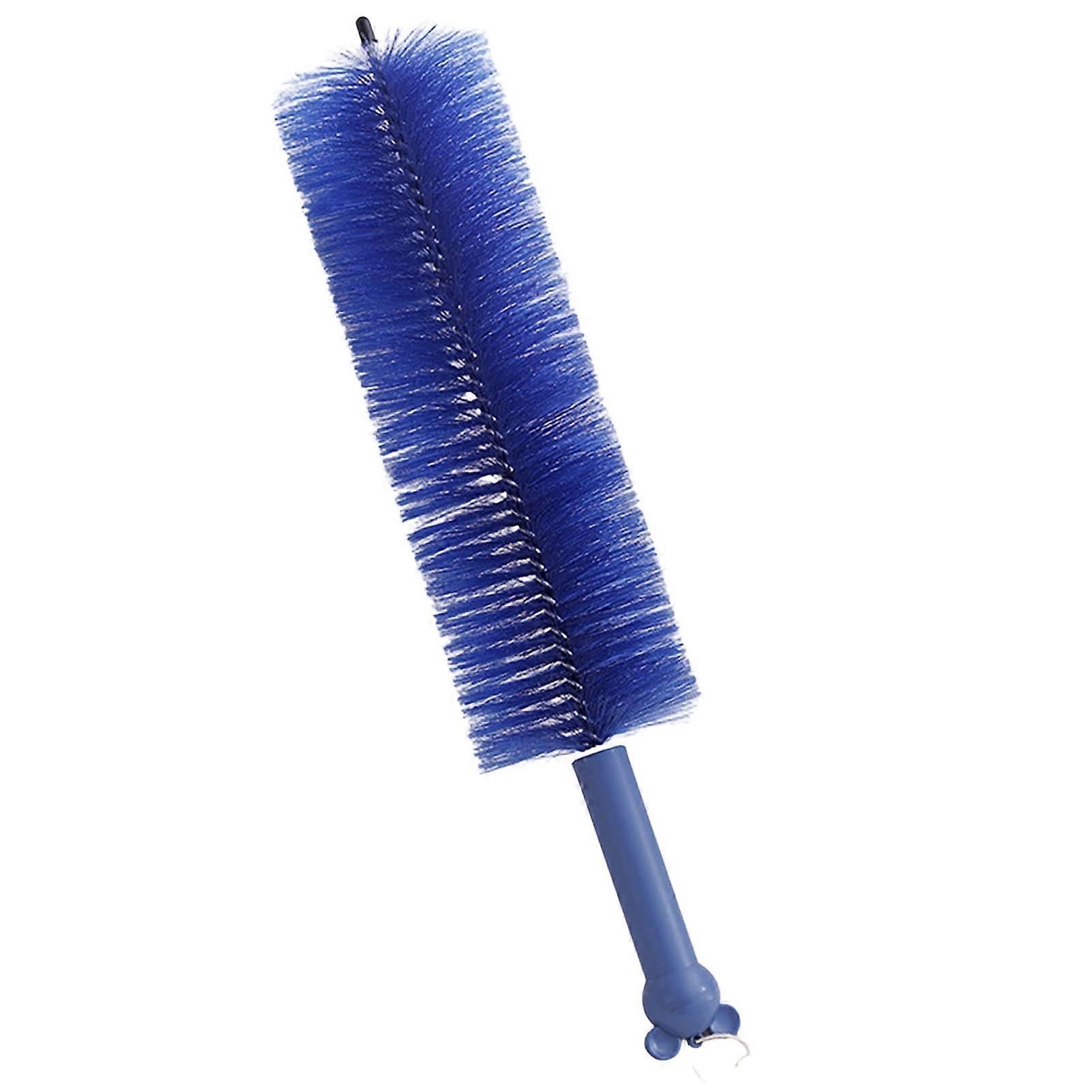 Bendable Dusting Brush for Home Ceiling Fan and Air Conditioner Use