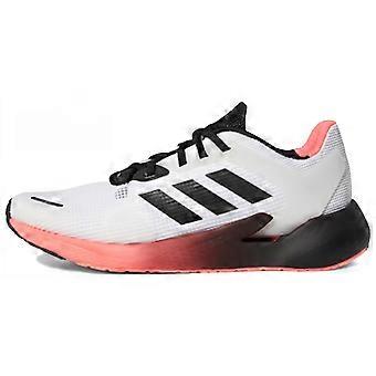Adidas Alphatorsion 'Hvid Signallyserød' EG5082