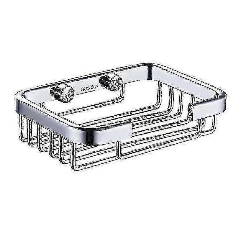1pcs Soap Dishes, Wall Mounted Soap Holder