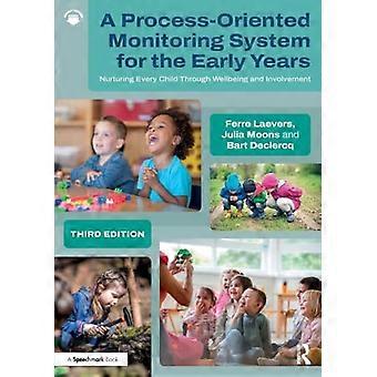 A Process Oriented Monitoring System for the Early Years Nurturing Every Child Through Wellbeing and Involvement