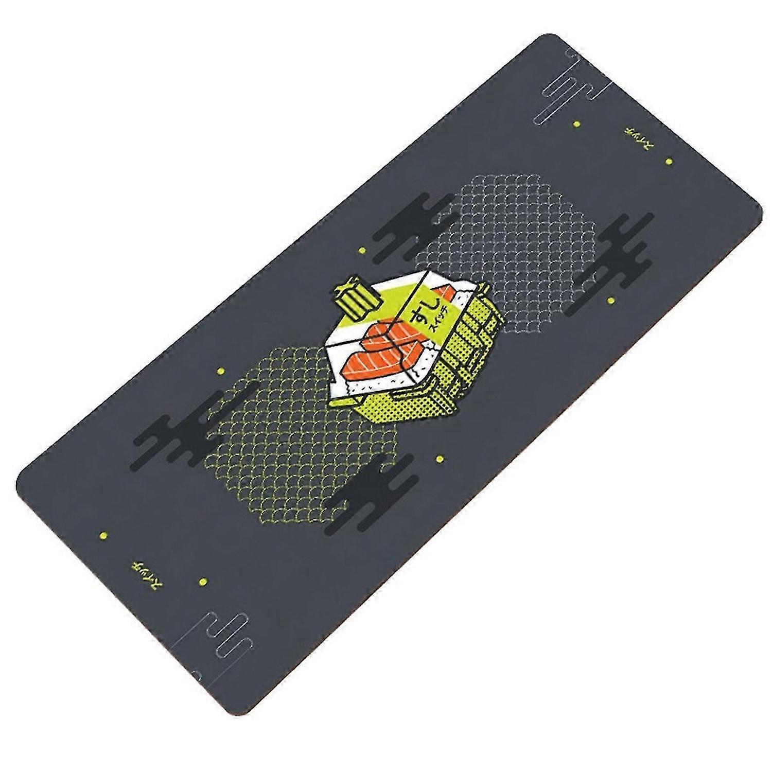 Mouse Pad Office Computer Desk Protector Mat A