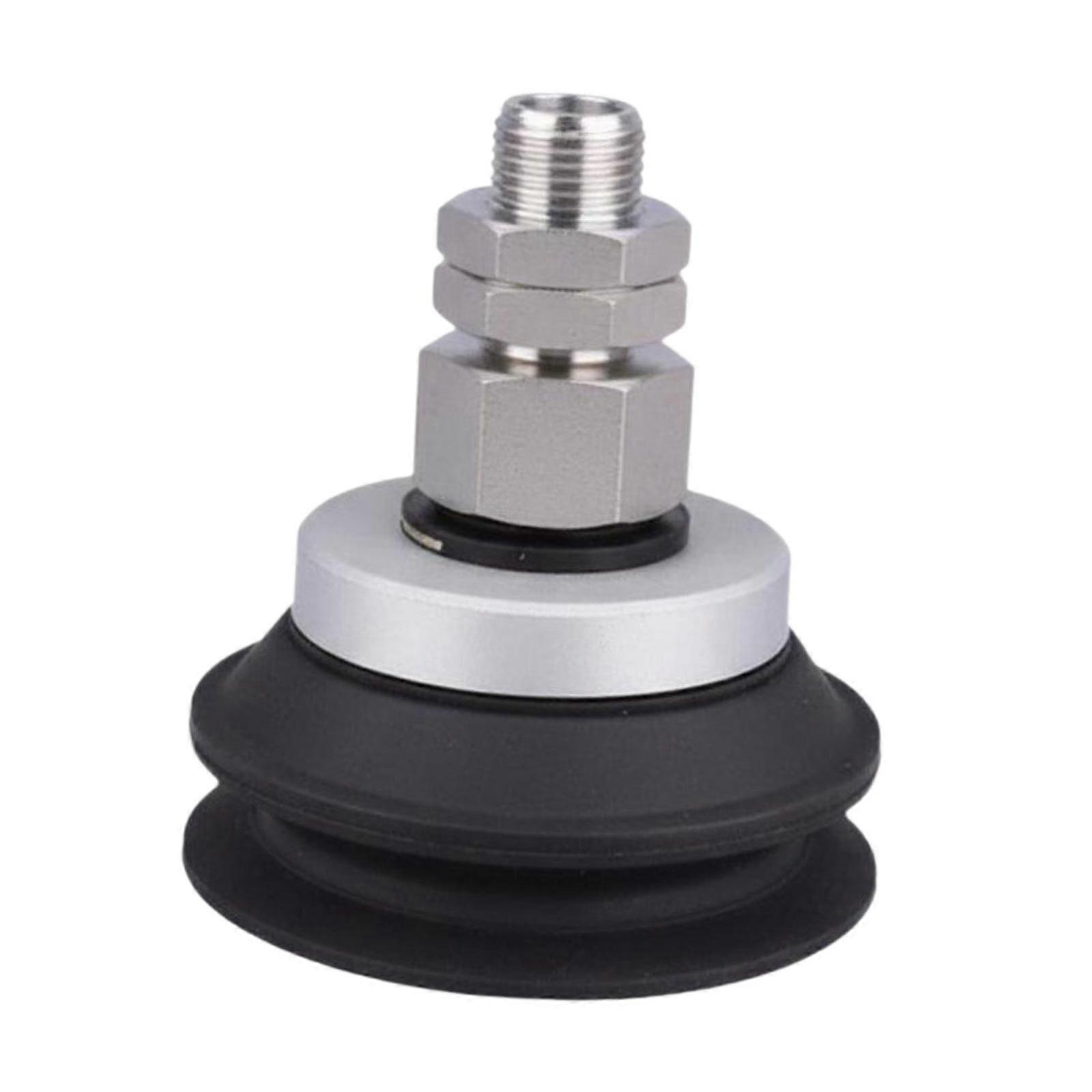 Mechanical Arm Vacuum Suction Cup Replace Industrial Equipment Double Layer